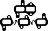 ELRING 196.600 Gasket Set, exhaust manifold